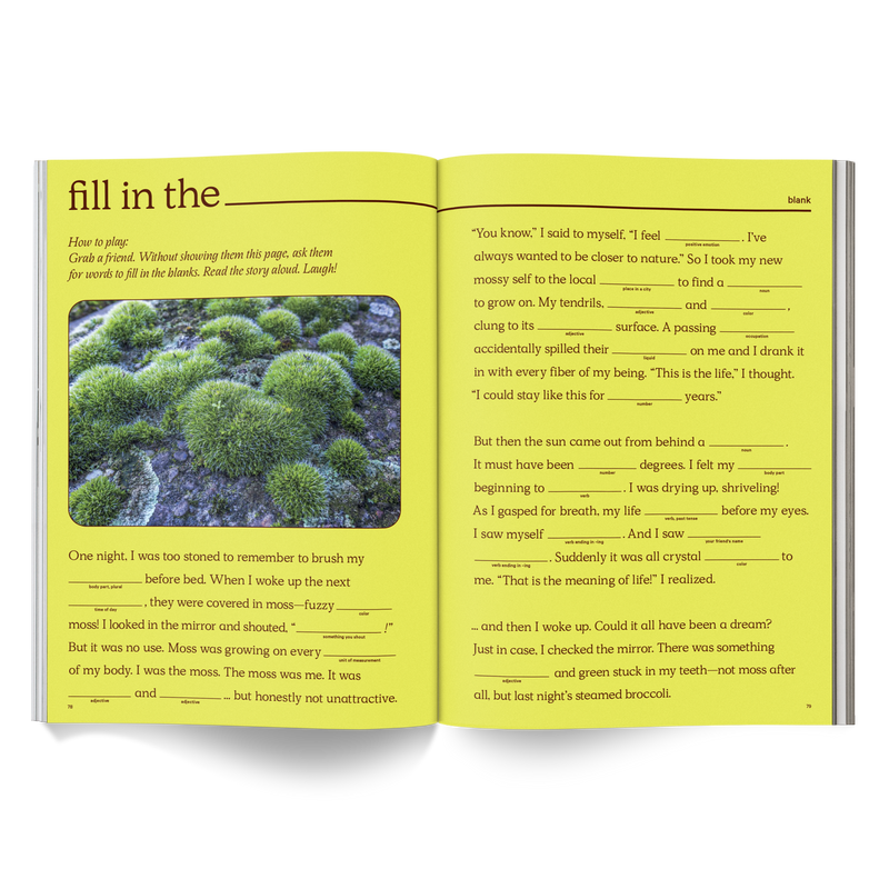 broccoli mag Magazine for cannabis lovers