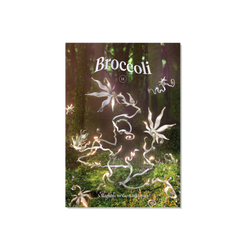 broccoli mag Magazine for cannabis lovers