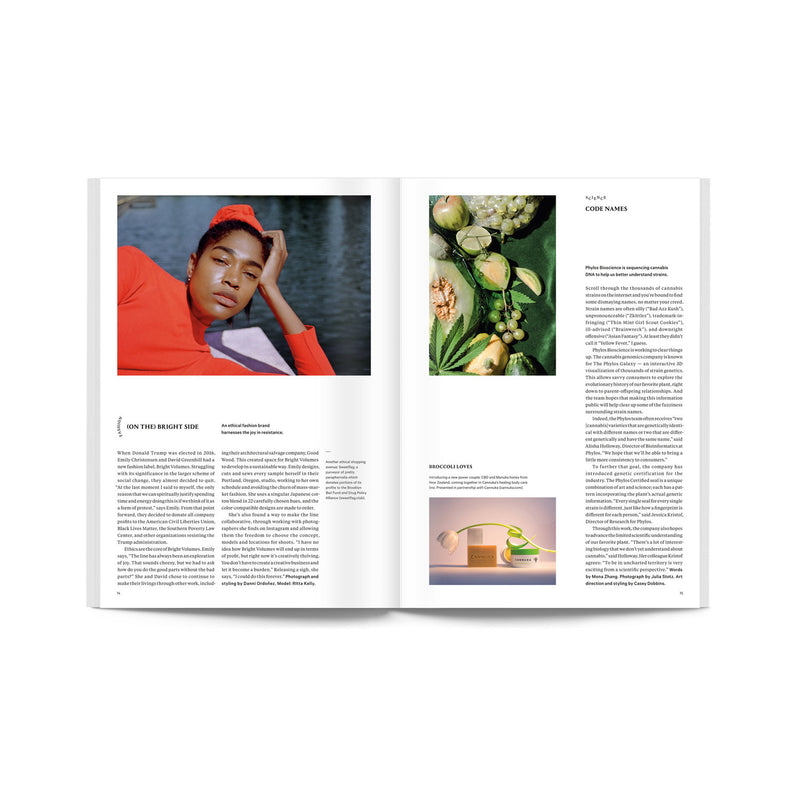 Broccoli-mag-issue-2-magazine-for-cannabis-lovers-cuemars