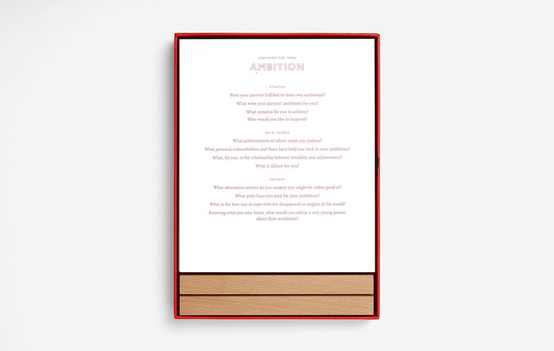 conversation-menus-schooloflife-london-stockist-group-game-ambition-theme-cuemars