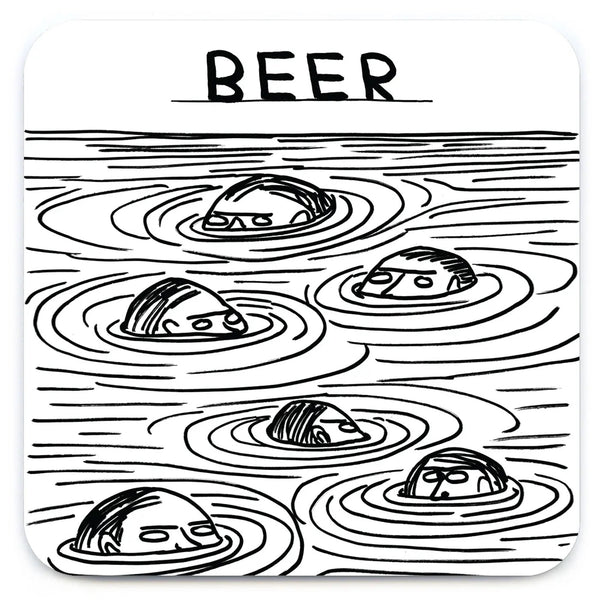 David-Shrigley-Coaster-Beer-Swimmers-cuemars