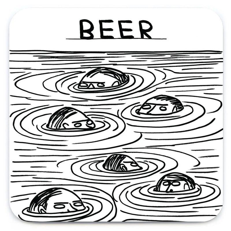 David-Shrigley-Coaster-Beer-Swimmers-cuemars