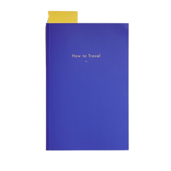 How to Travel short essays by The School of Life London discover now at Cuemars