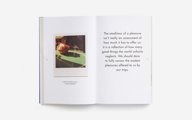 How to Travel short essays by The School of Life London discover now at Cuemars