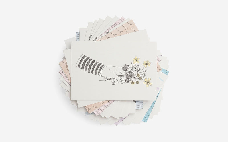 Kindness Cards by The School of Life London discover now at Cuemars