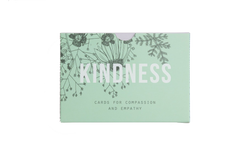 Kindness Cards by The School of Life London discover now at Cuemars