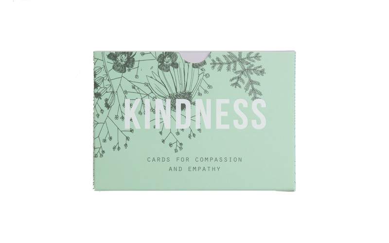 Kindness Cards by The School of Life London discover now at Cuemars