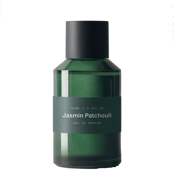 Marijeanne - eau de parfum - jasmin Patchouli - 100 ML
