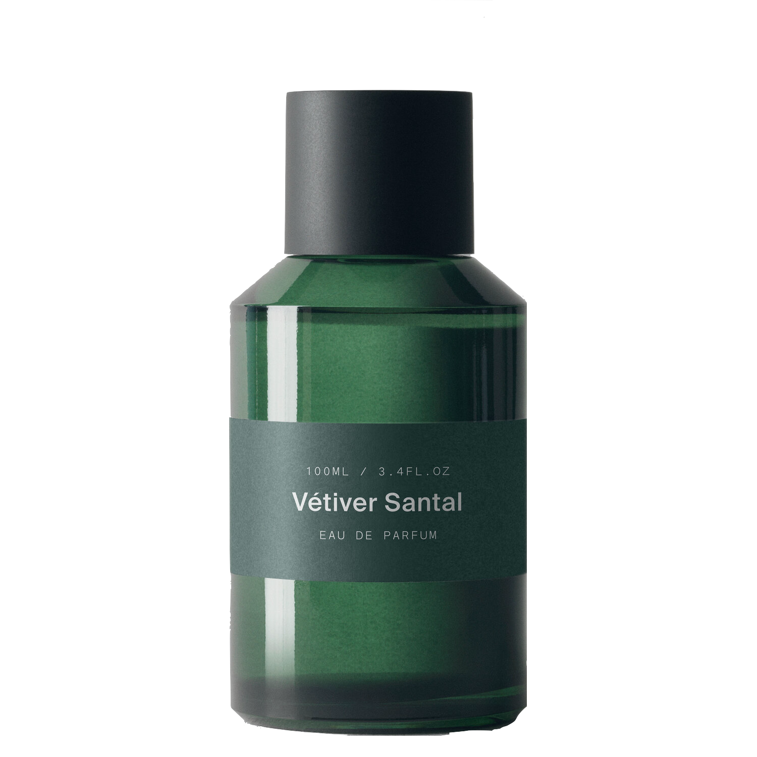 Marijeanne - eau de parfum - santal vetiver