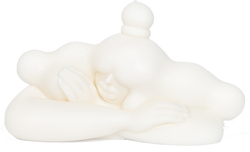 Hot Babe - Soy wax candle - Marylou Faure - cuemars