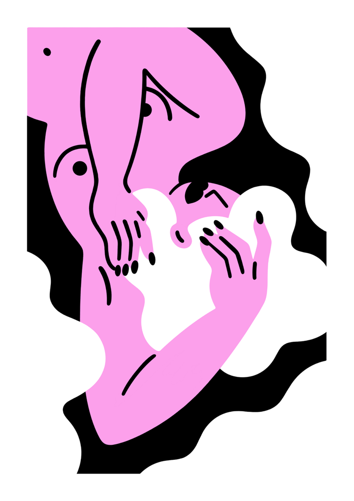 Marylou-faure-screen-print-limitededition-cuemars
