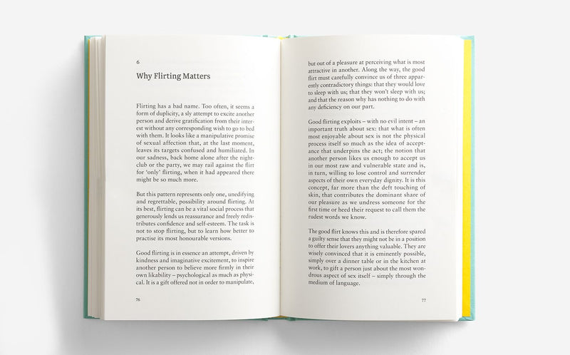 Details of On Being Nice book by the School of Life helping us rediscover such an important quality