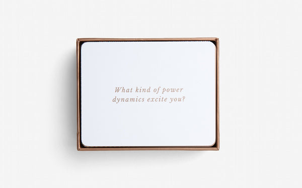 The School Of Life Connect Game - 100 Gesprekskaarten Voor Koppels Om Verbinding Te Versterken