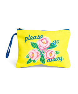 Please-Go-Away-Clutch-Magda-Archer-cuemars