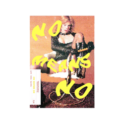 Posterzine_-Issue-72-NO-MEANS-NO-LimitedEdition-cuemars