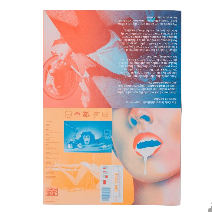 Posterzine_-Issue12-EM-COLE-Limited-Edition-cuemars
