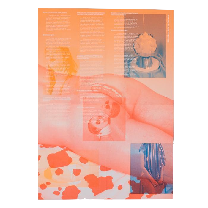 Posterzine_-Issue12-EM-COLE-Limited-Edition-cuemars