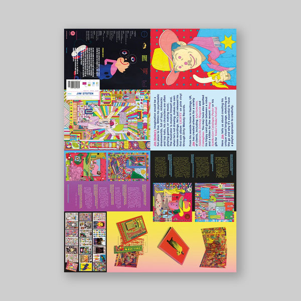 Posterzine_Issue64_JimStoten-cuemars