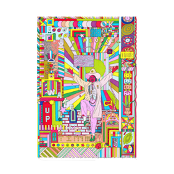 Posterzine_Issue64_JimStoten-cuemars