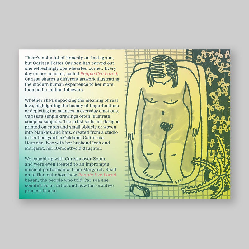 Posterzine_Issue70_PeopleI_veLoved-cuemars