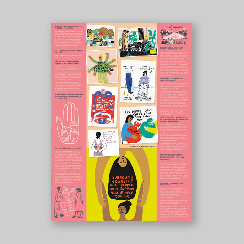 Posterzine_Issue70_PeopleI_veLoved-cuemars
