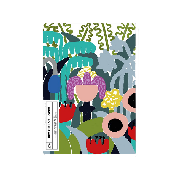 Posterzine_Issue70_PeopleI_veLoved-cuemars