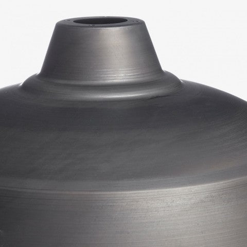 Industrial Lamp Shade Raw Steel Cuemars