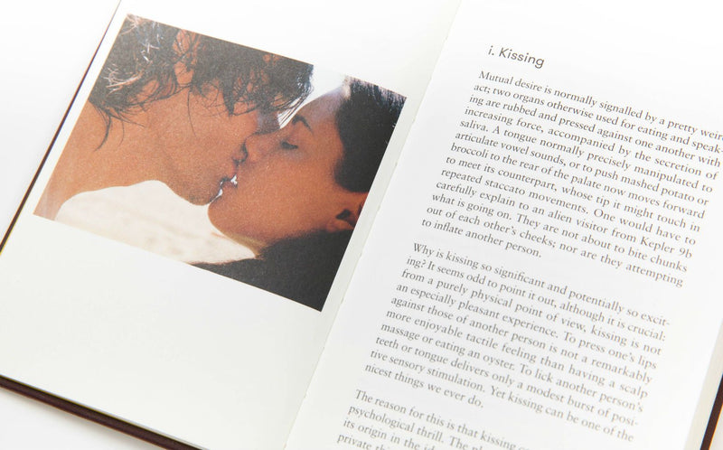 Sex book by The School of Life London discover now at Cuemars