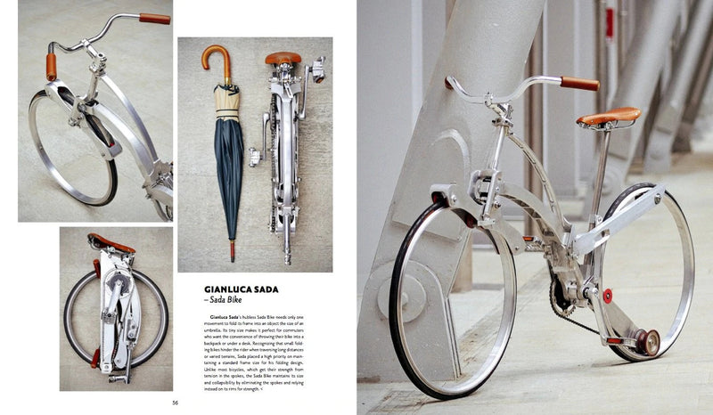 Velo City Book by Gestalten available at cuemars.com, ideal for two-wheeler lovers