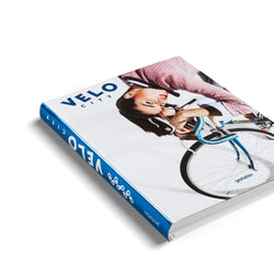Velo City Book by Gestalten available at cuemars.com, ideal for two-wheeler lovers