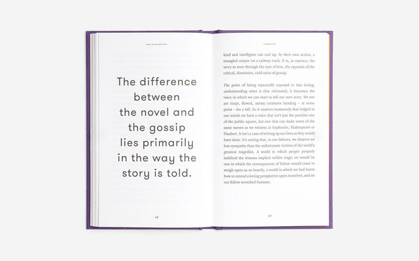 Details of What is culture for? A book by The School of Life that uses culture as a way of navigate life