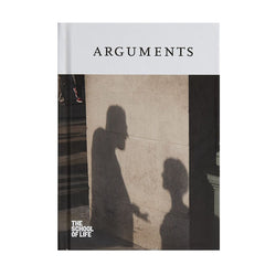 The School of Life Arguments Book available at Cuemars