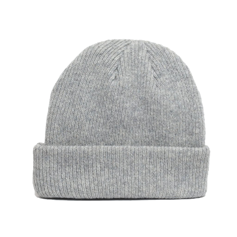 Light Grey Beanie Hat Merino Wool Discover now on Cuemars