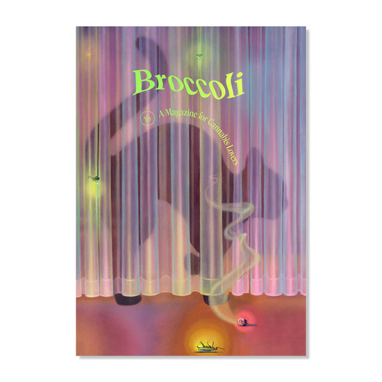 Broccoli Mag | Issue 16