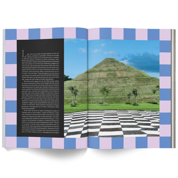Broccoli Mag | Issue 16