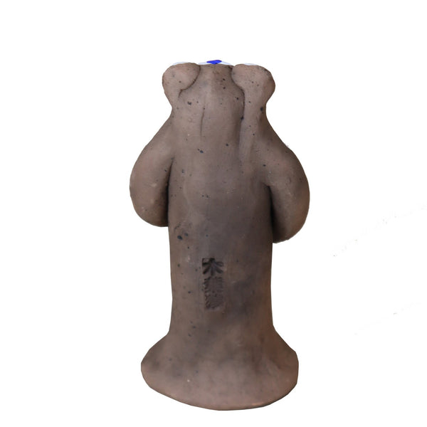 Konoha Monkey by Bungu Studio - Japanese Figurine available at Cuemars UK