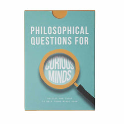 the school of life game about philosophy for the little minds of the house