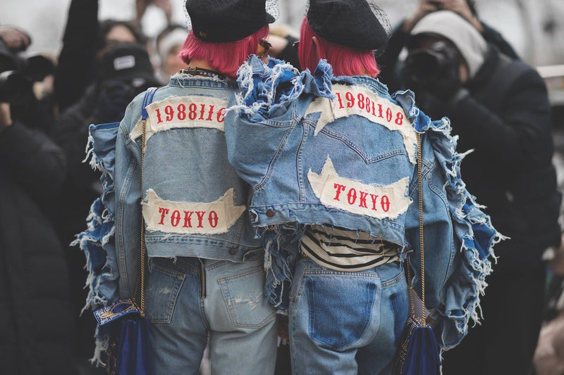 PREVIEW | Gestalten Coffee Table Book - The Complete Highsnobiety Guide to Street Fashion & Culture