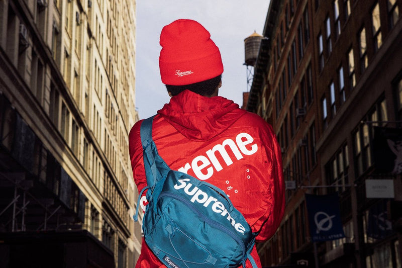 PREVIEW | Gestalten Coffee Table Book - The Complete Highsnobiety Guide to Street Fashion & Culture