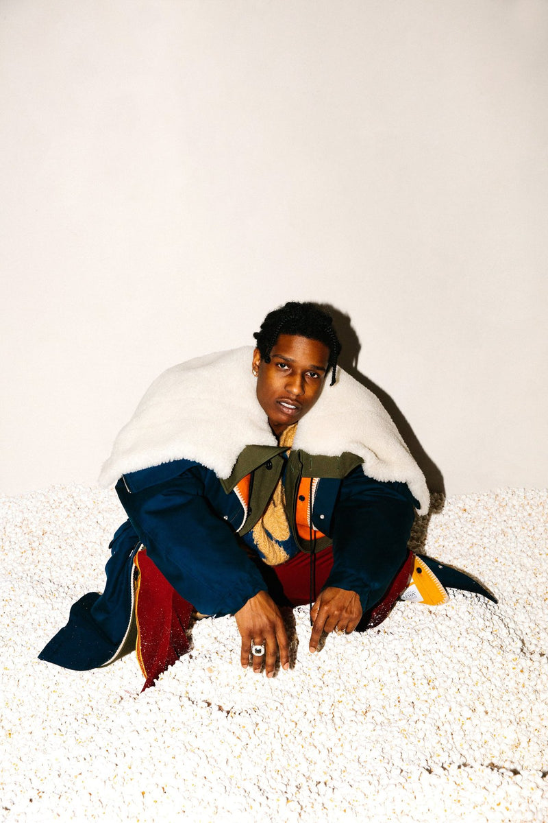 PREVIEW | Gestalten Coffee Table Book - The Complete Highsnobiety Guide to Street Fashion & Culture