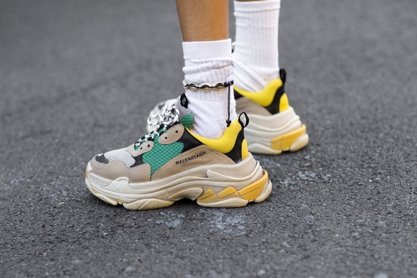 PREVIEW | Gestalten Coffee Table Book - The Complete Highsnobiety Guide to Street Fashion & Culture
