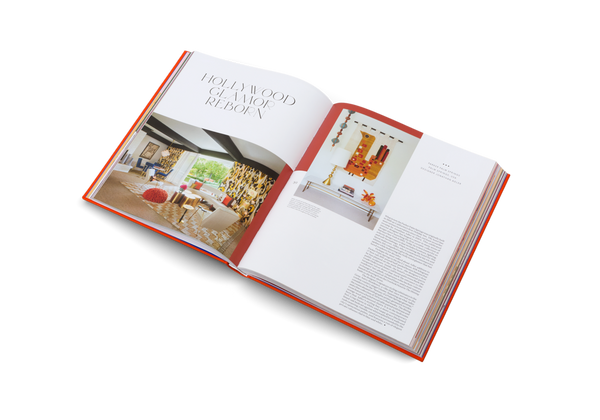 Preview of The House of Glam by Gestalten - 'Hollywood Glamour Reborn'