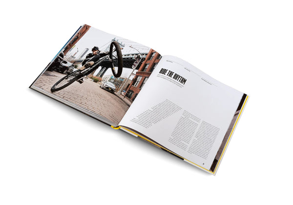 Urban Playgrounds photographic book by Gestalten, available at www.cuemars.com