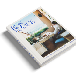Gestalten Coffee Table Book - Bon Voyage - Boutique Hotels for the Conscious Traveller