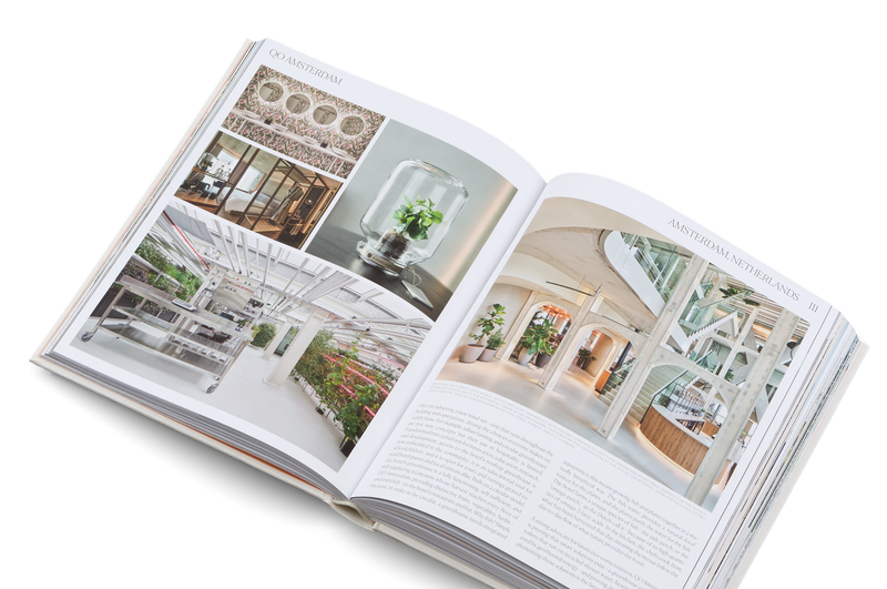 Preview: Gestalten Coffee Table Book - Bon Voyage - Boutique Hotels for the Conscious Traveller