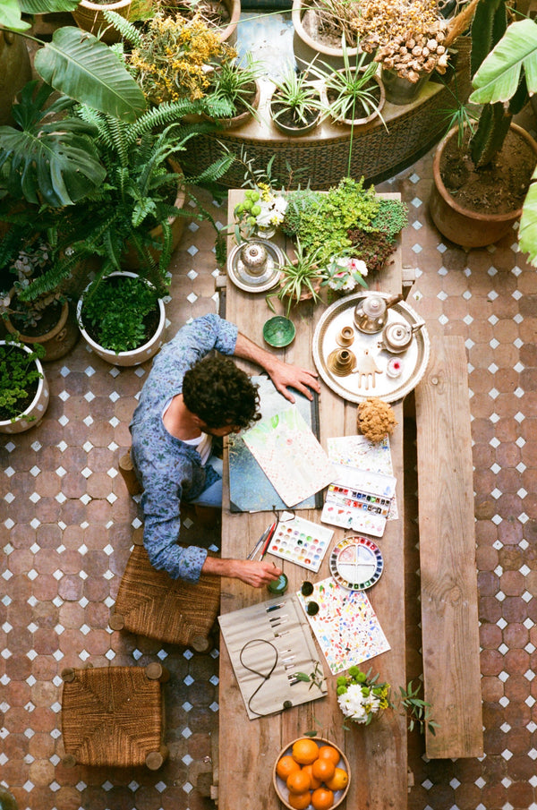 Boutique Hotels for the Conscious Traveller - Gestalten Book Preview