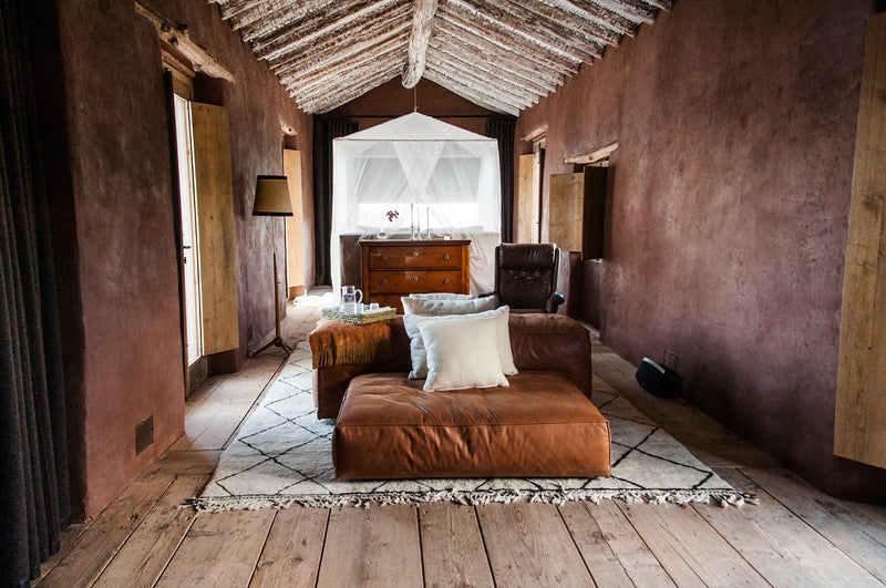 Boutique Hotels for the Conscious Traveller - Gestalten Book Preview