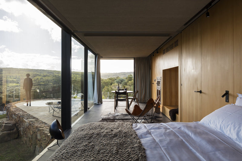 Boutique Hotels for the Conscious Traveller - Gestalten Book Preview