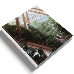 Gestalten Coffee Table Book - Evergreen Architecture - Overgrown Buildings & Greener Living