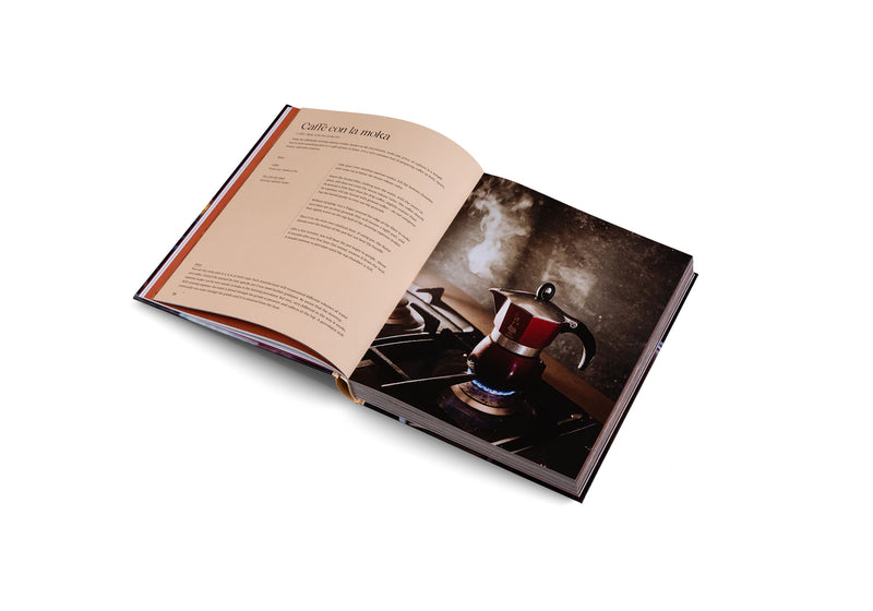 spill the beans book cover by gestalten. Culture of coffee and coffee recipes, now available at cuemars.com
